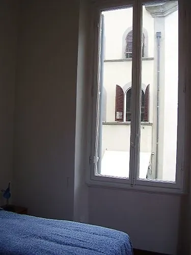 Xxvii Aprile Bed & Car Hotel Florence