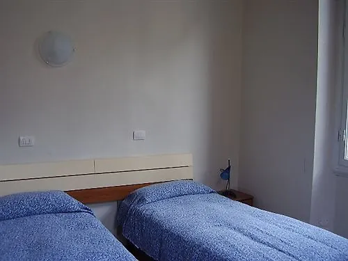 Xxvii Aprile Bed & Car Hotel Florence 3*,  Italy