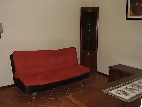 Xxvii Aprile Bed & Car Hotel Florence