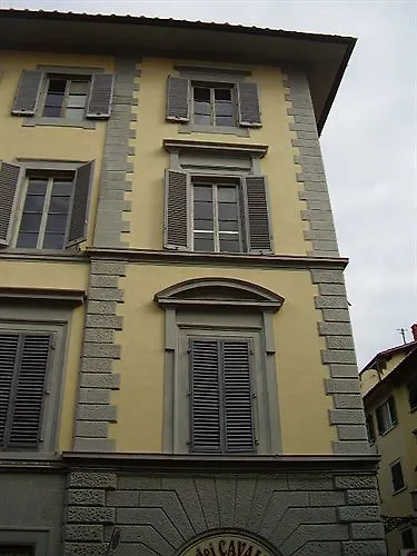Xxvii Aprile Bed & Car Hotel Florence